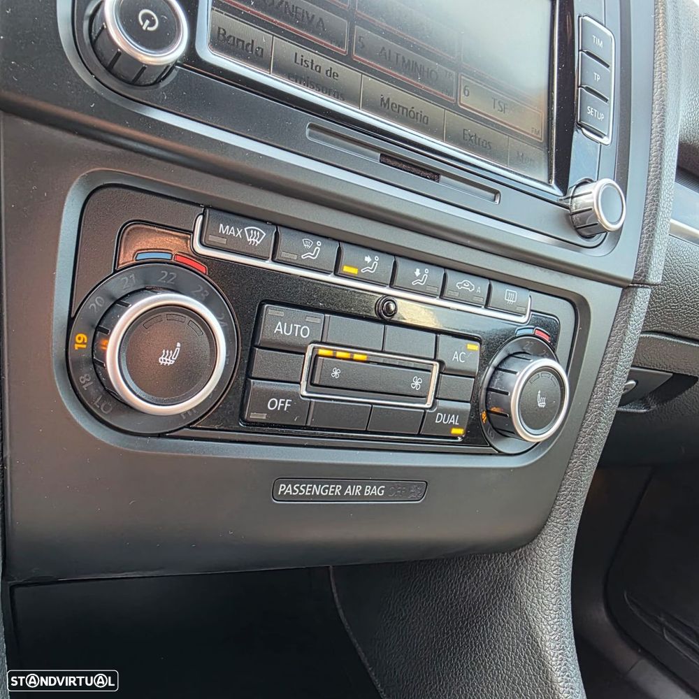 VW Golf 2.0 TSi GTI - 26