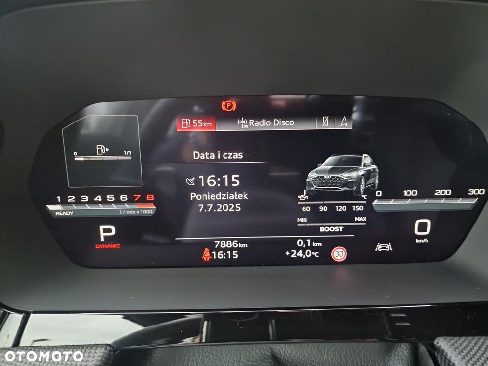 Audi S3 Sportback - 13