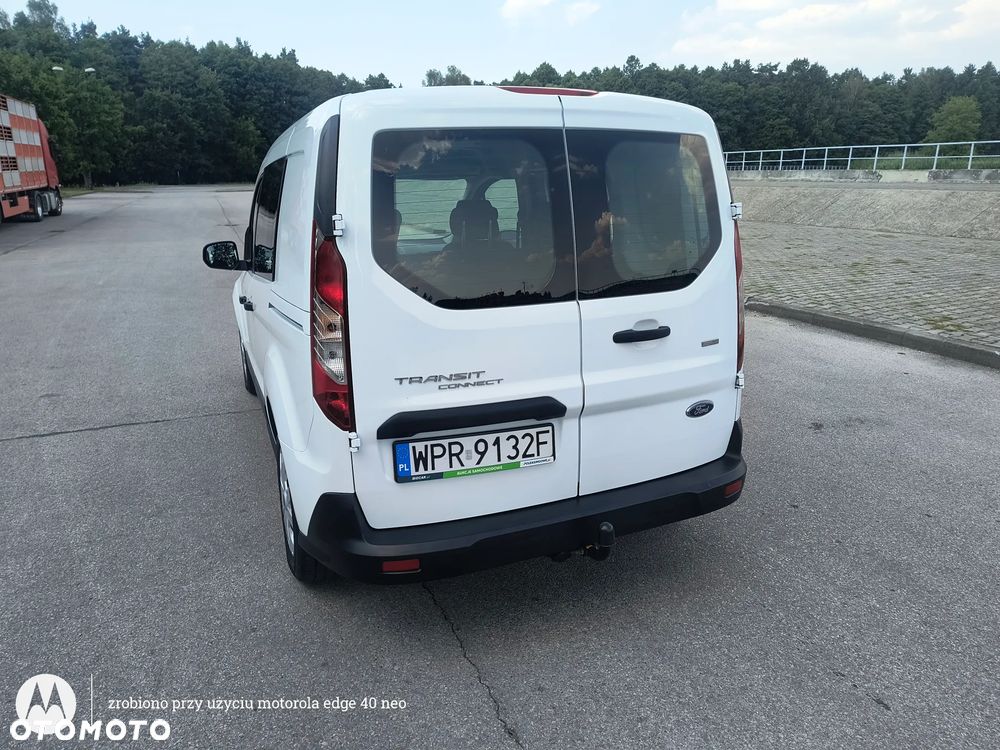 Ford Transit Connect 220 L1 S&S Trend - 13