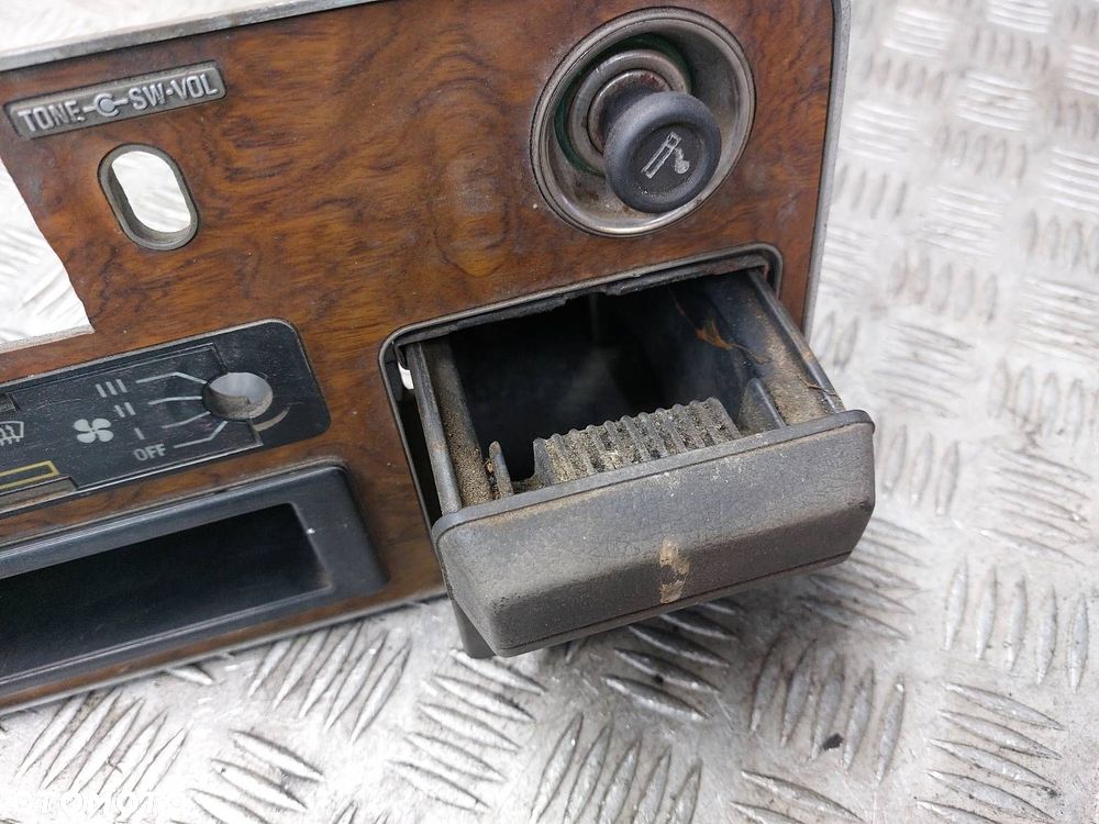 RAMKA LICZNIKA  MAZDA TITAN II 136355231 WA0155111 WA0155111 - 3