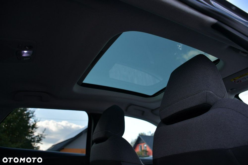 Citroën C4X - 22
