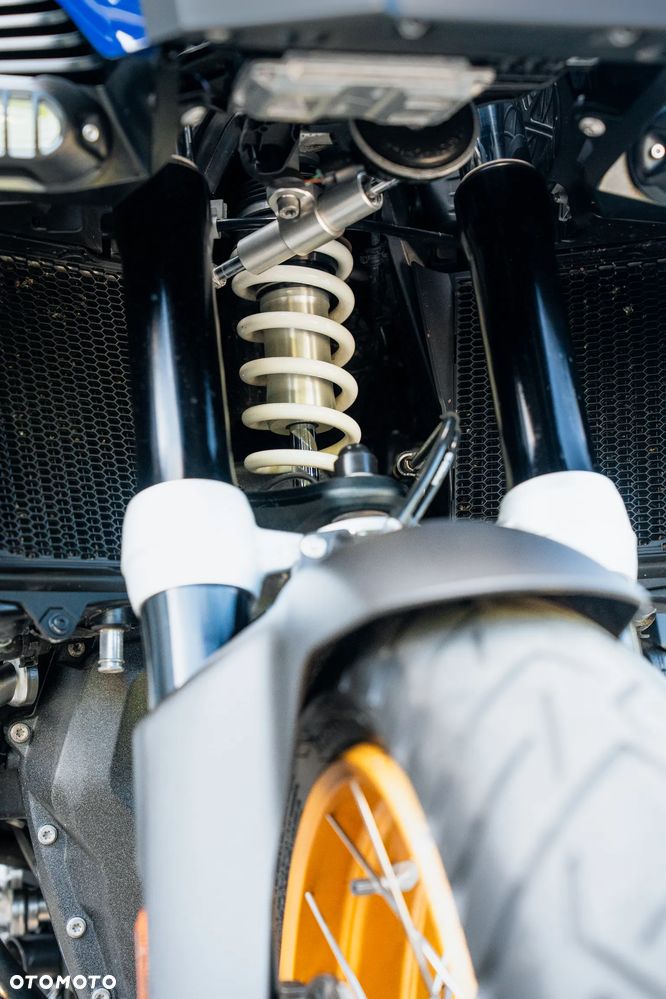 BMW GS - 7