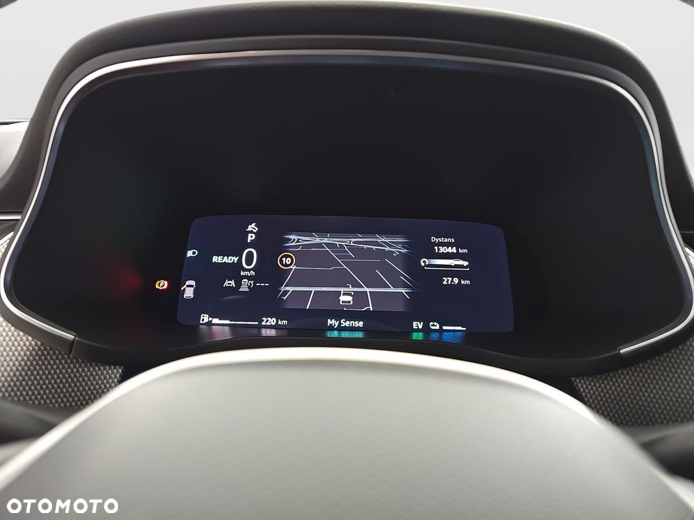 Renault Arkana 1.6 E-Tech Full Hybrid 145 Techno MMT - 17