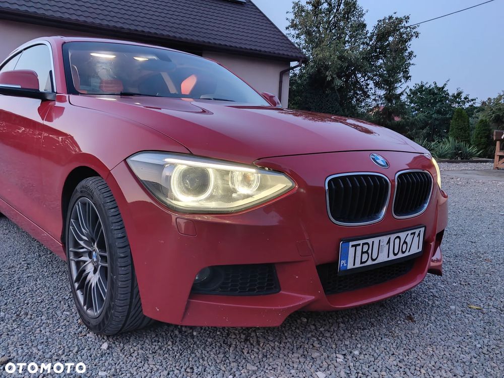 BMW Seria 1 118d - 3