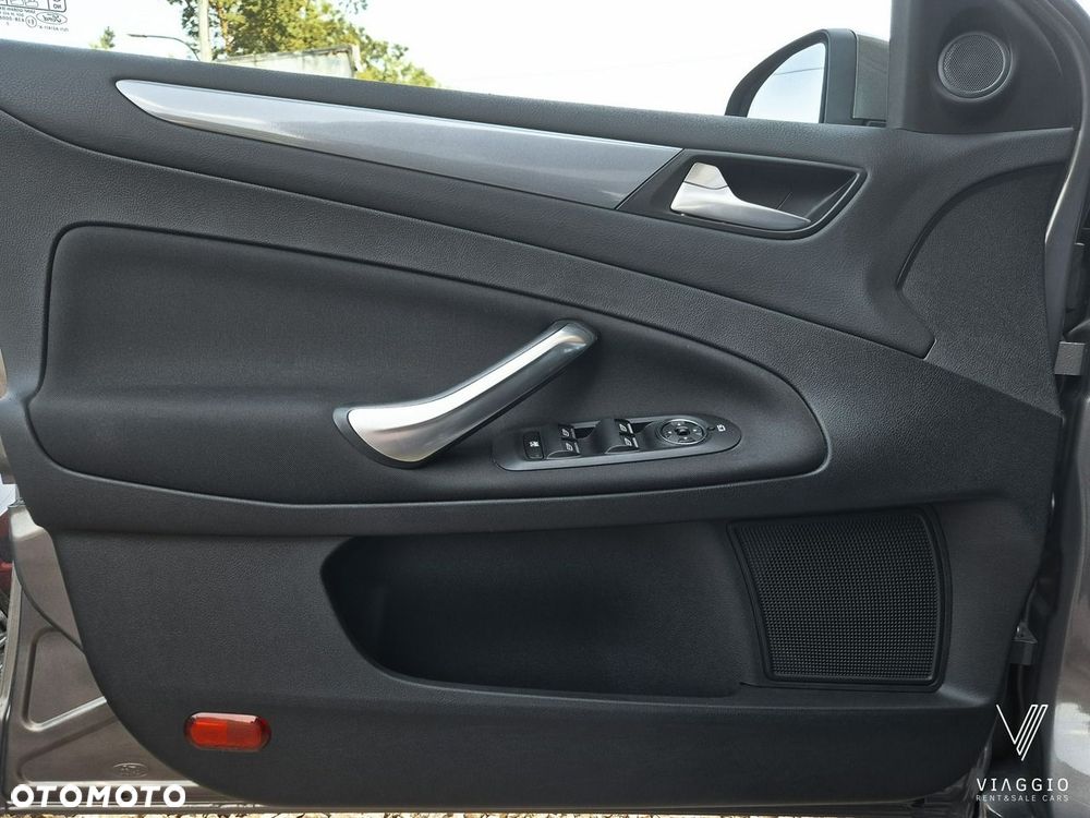 Ford Mondeo 1.6 Eco Boost Start-Stopp Champions Edition - 25