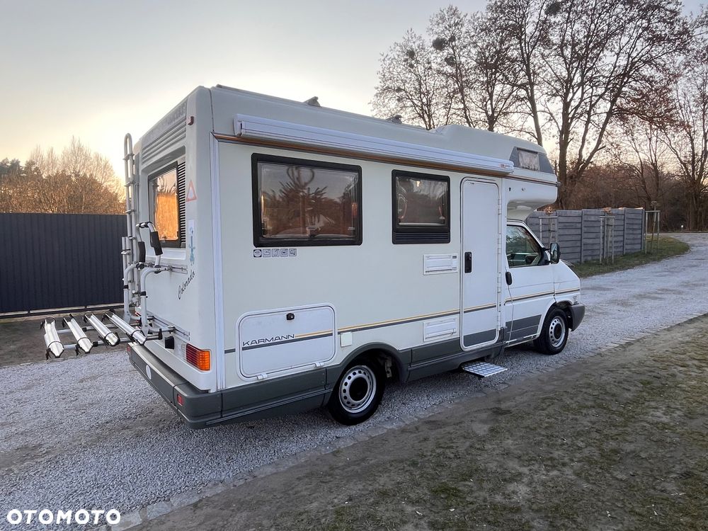 Volkswagen T4 Karmann Colorado - 3