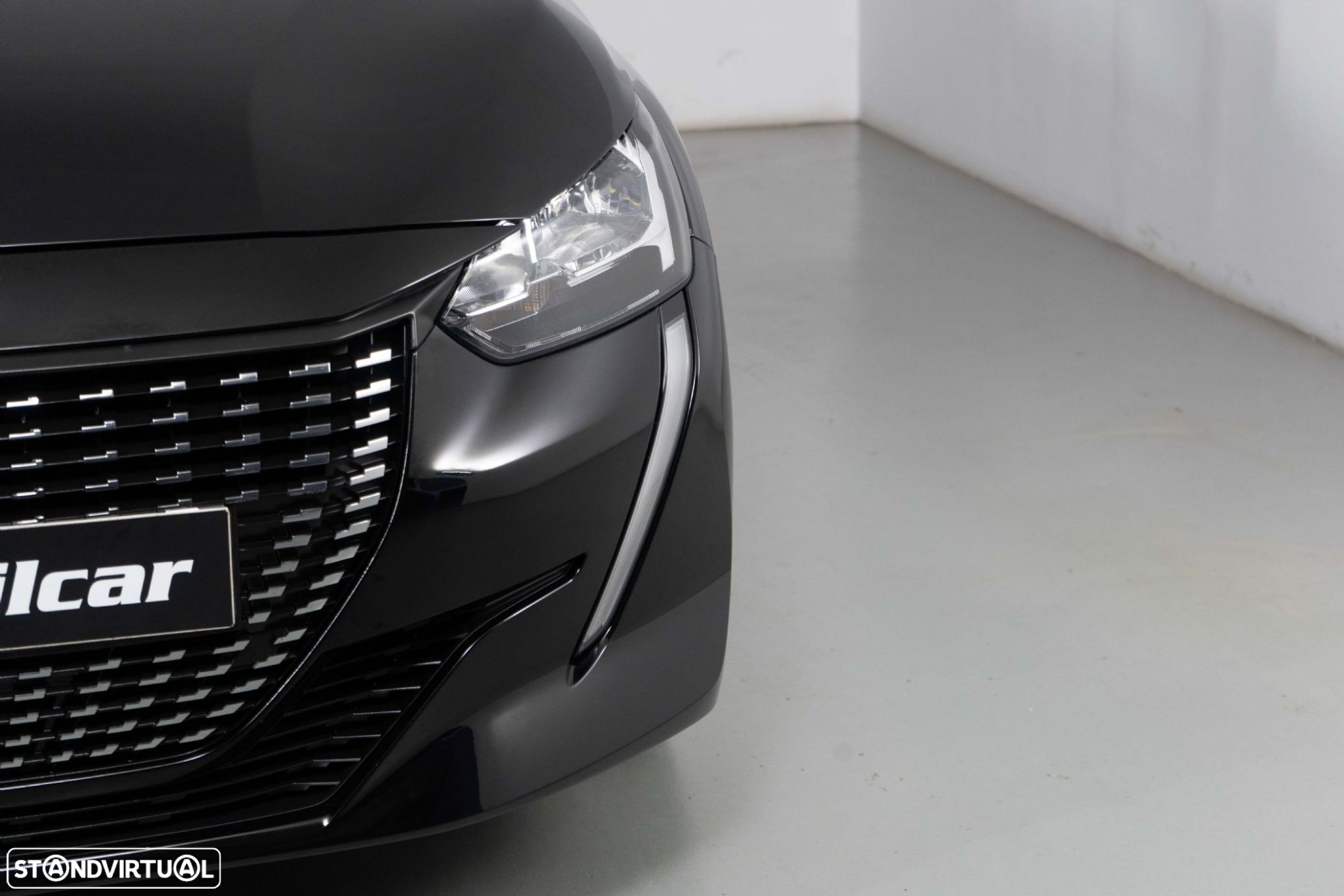 Peugeot 208 1.2 PureTech Active - 13