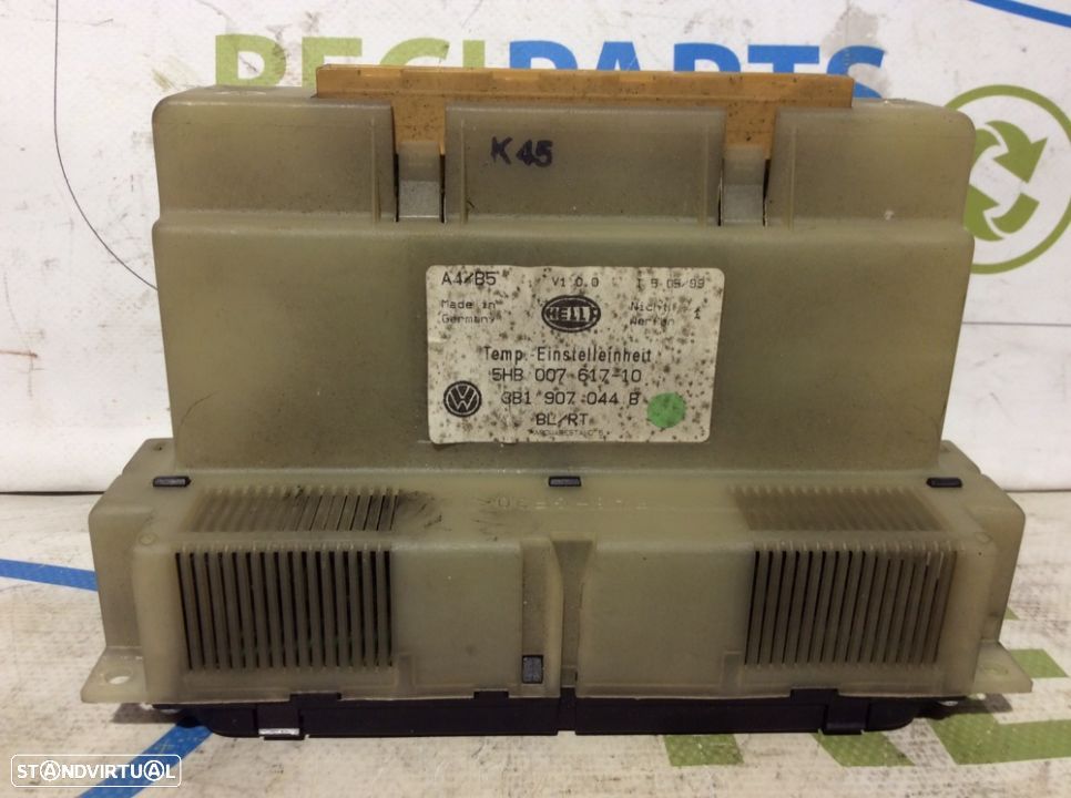 Climatrónic VW Passat 3B1907044B - 2