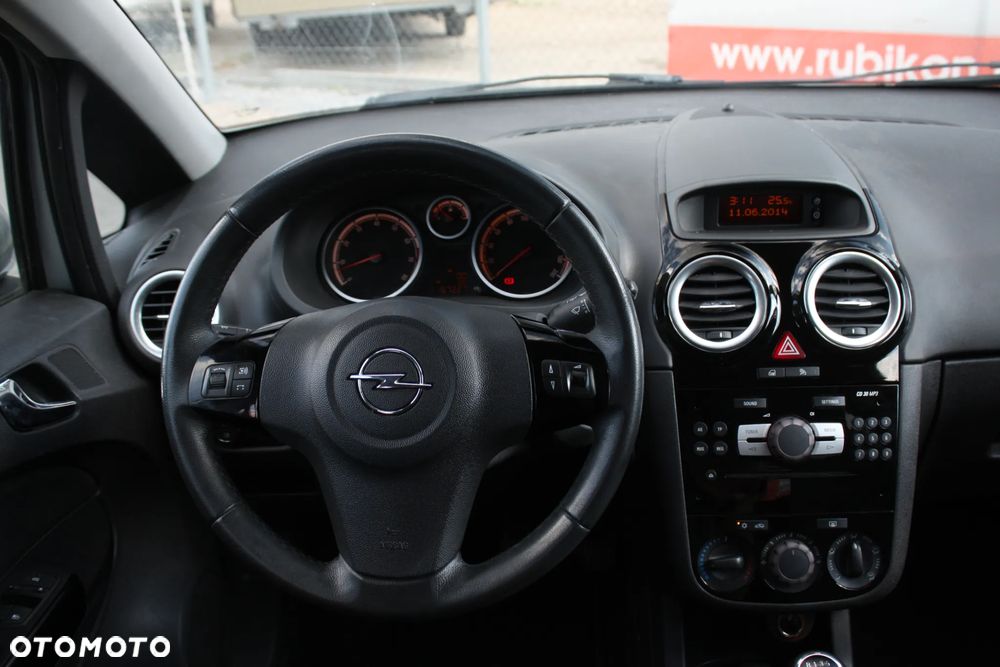 Opel Corsa 1.2 16V Enjoy - 16