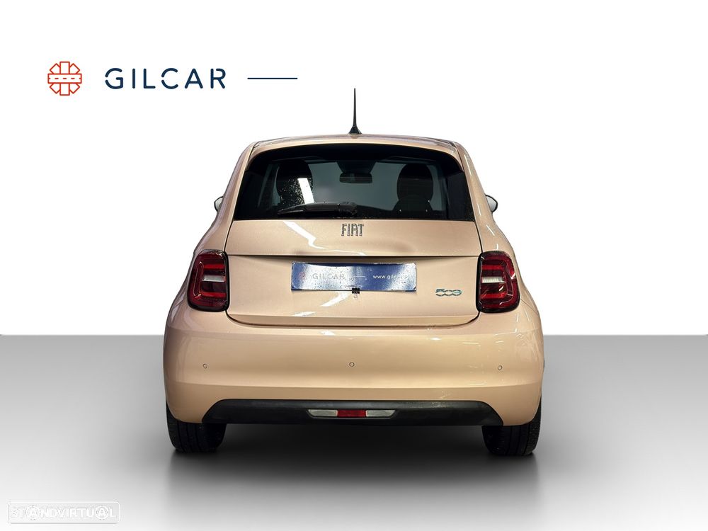 Fiat 500e 42 kWh Icon - 5