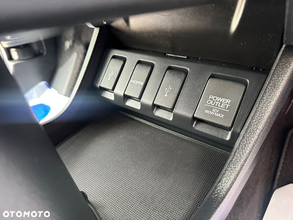 Honda HR-V 1.5 i-VTEC CVT Elegance - 17