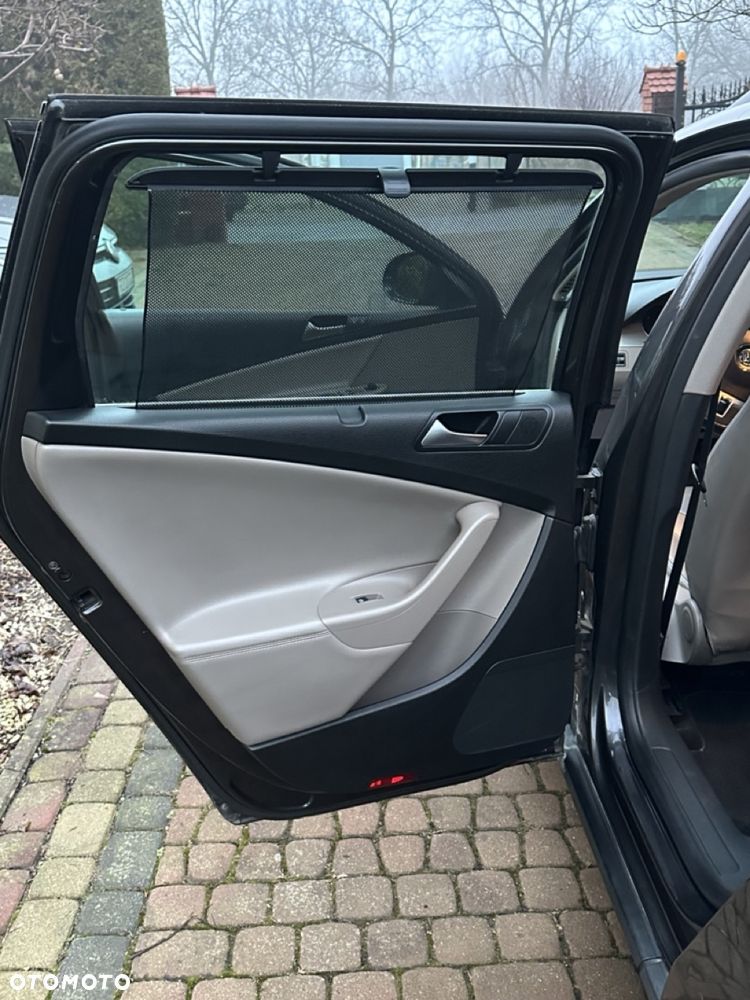 Volkswagen Passat 2.0 TDI Comfortline DSG - 7