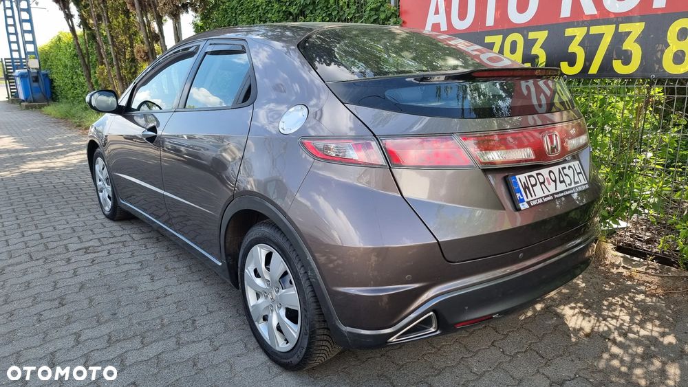 Honda Civic - 37