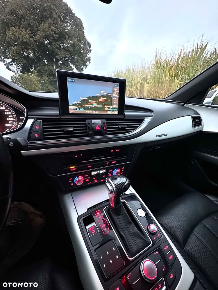 Audi A7 Sportback 3.0 TFSI quattro S tronic sport selection - 15