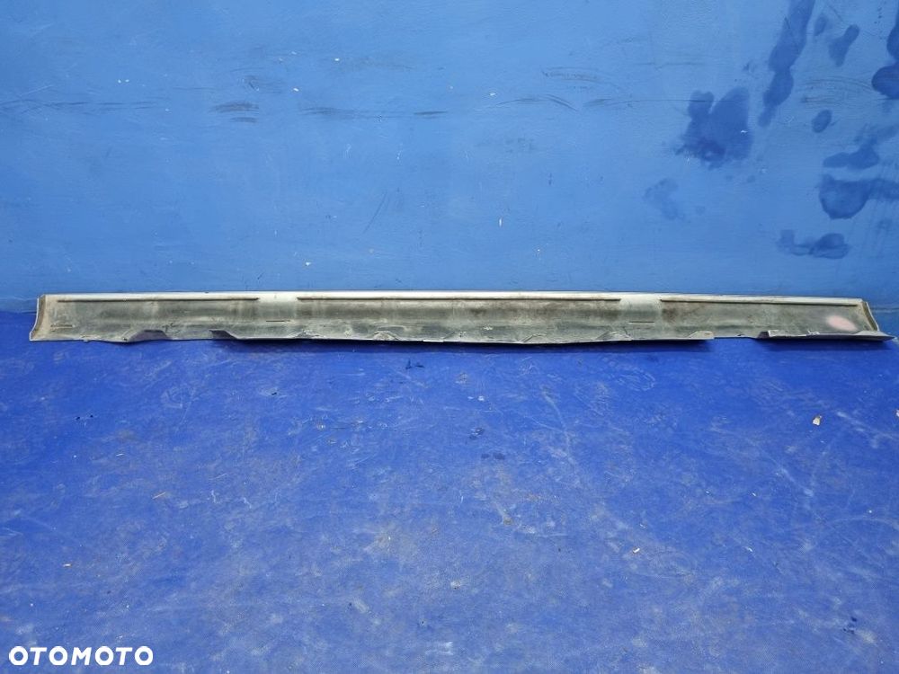 PRÓG listwa nakładka PROGOWA BMW E46 coupe | OEM | Poznań | - 5