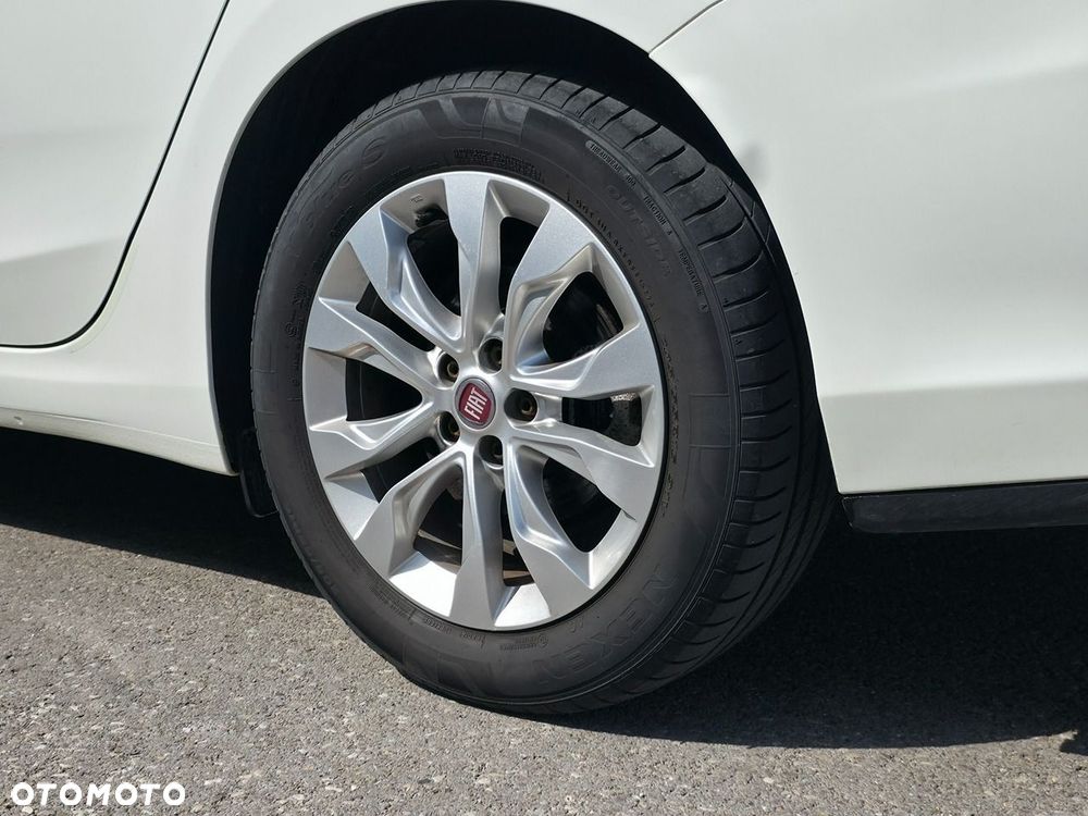 Fiat Tipo - 5