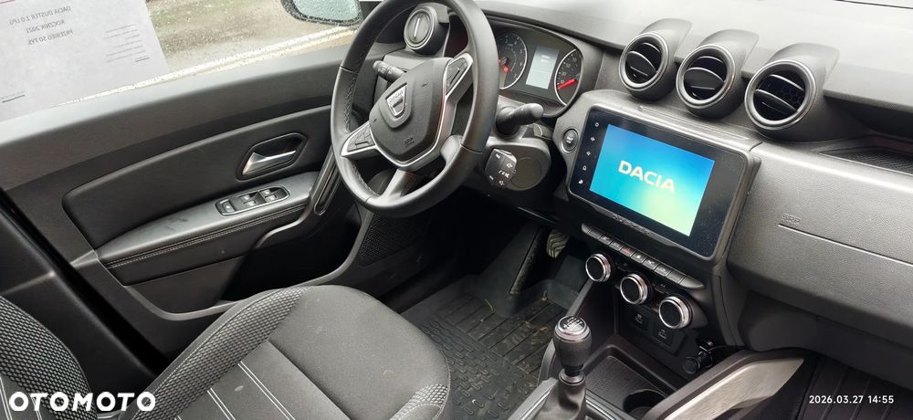 Dacia Duster TCe 100 2WD Prestige - 5