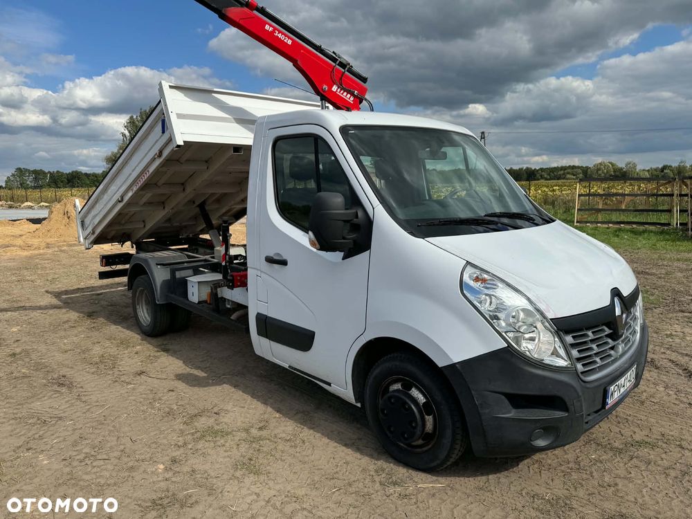 Renault MASTER - 14