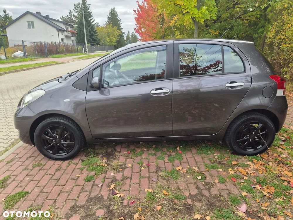 Toyota Yaris 1.0 VVT-i Cool Edition - 16