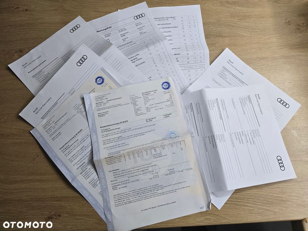 Audi A3 Limousine 2.0 TDI Ambiente - 36