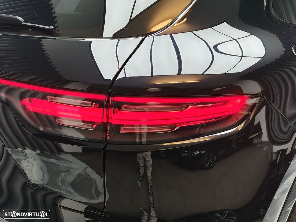 Porsche Cayenne Turbo S E-Hybrid - 22