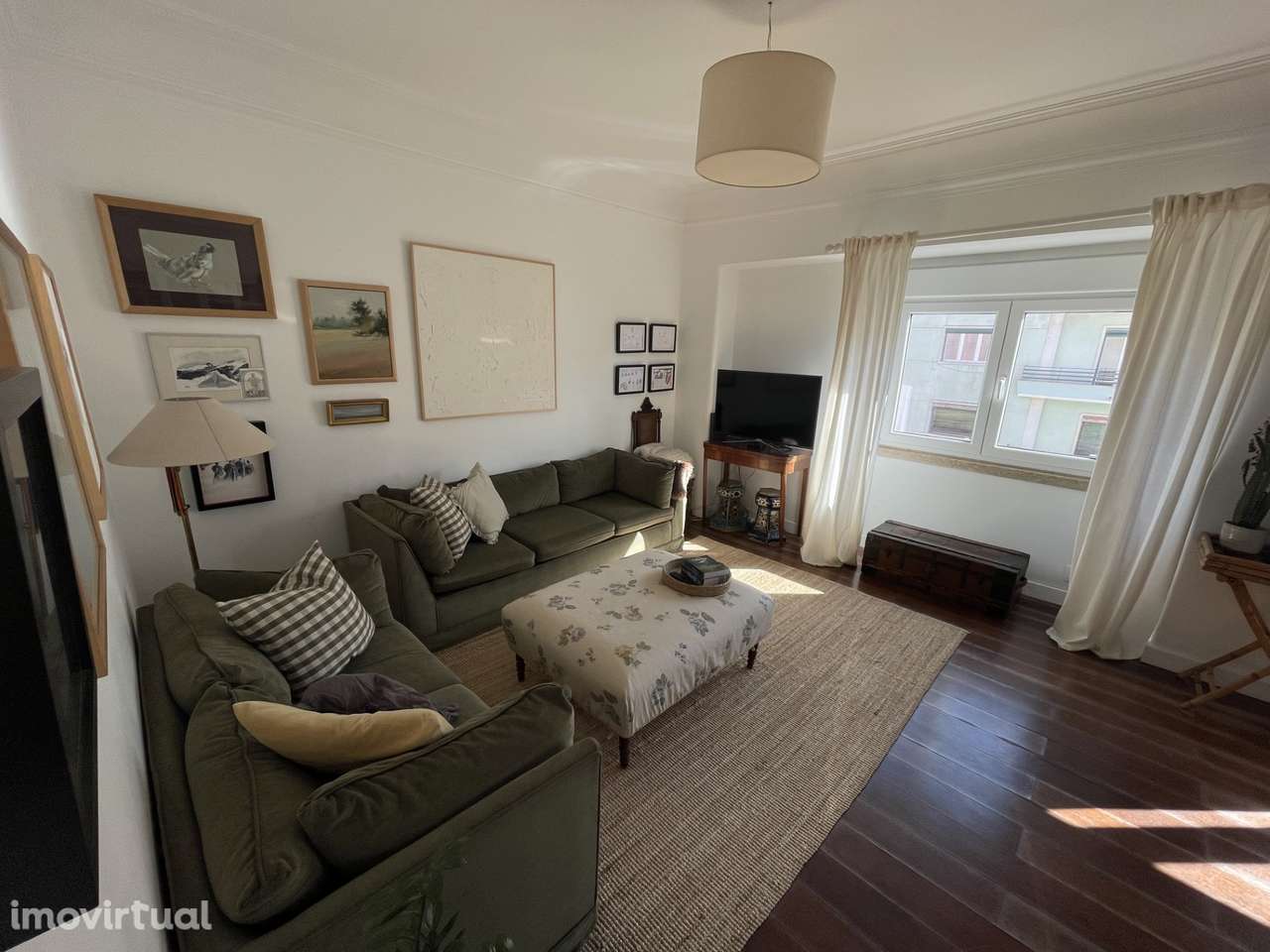 Duplex T3 com terraço - Grande imagem: 4/48