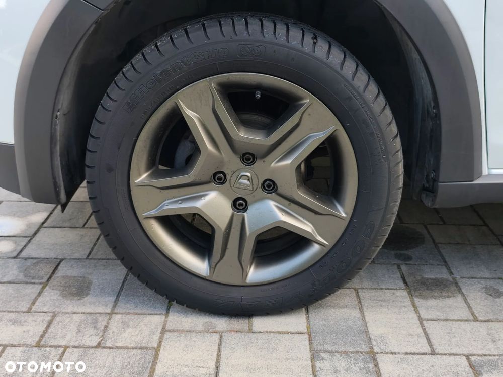 Dacia Sandero Stepway TCe 90 (S&S) Prestige - 17
