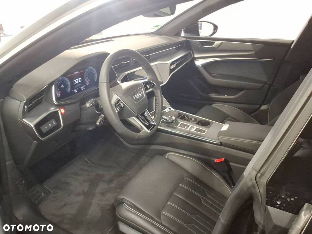 Audi A7 Sportback - 7