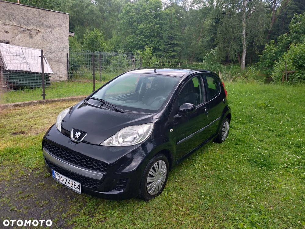Peugeot 107 68 Style - 2