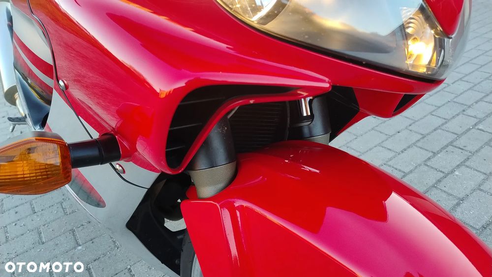 Honda CBR - 20