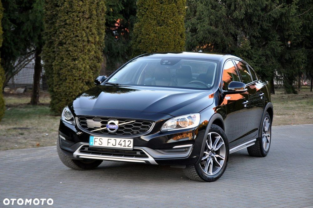 Volvo S60 - 8