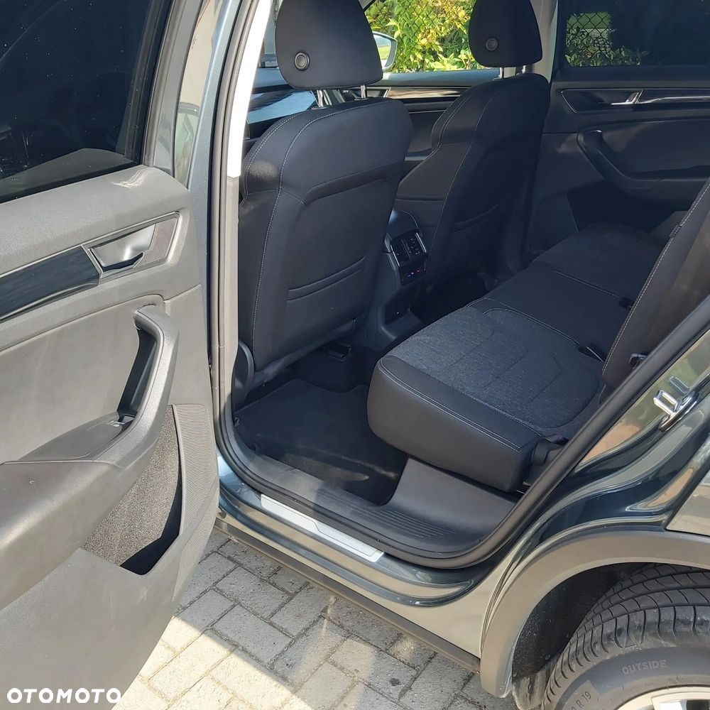 Skoda Kodiaq - 11