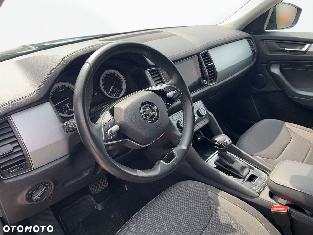 Skoda Kodiaq 1.5 TSI ACT 4x2 Ambition DSG - 18