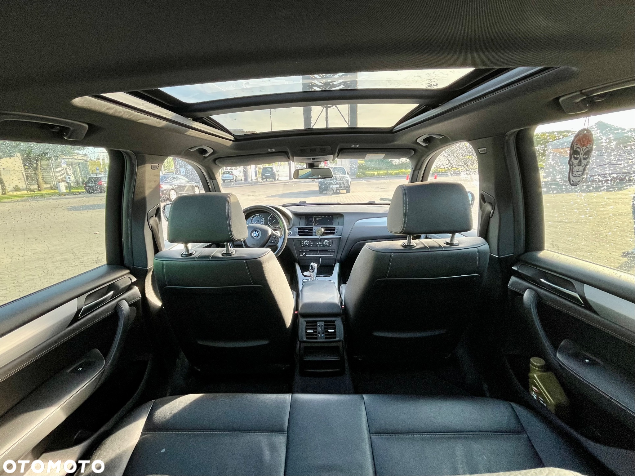 BMW X3 - 2