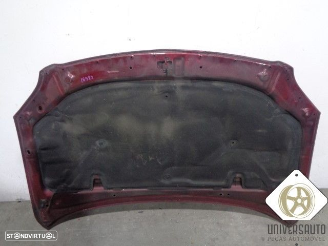 CAPÔ TOYOTA AVENSIS 2004 - 3