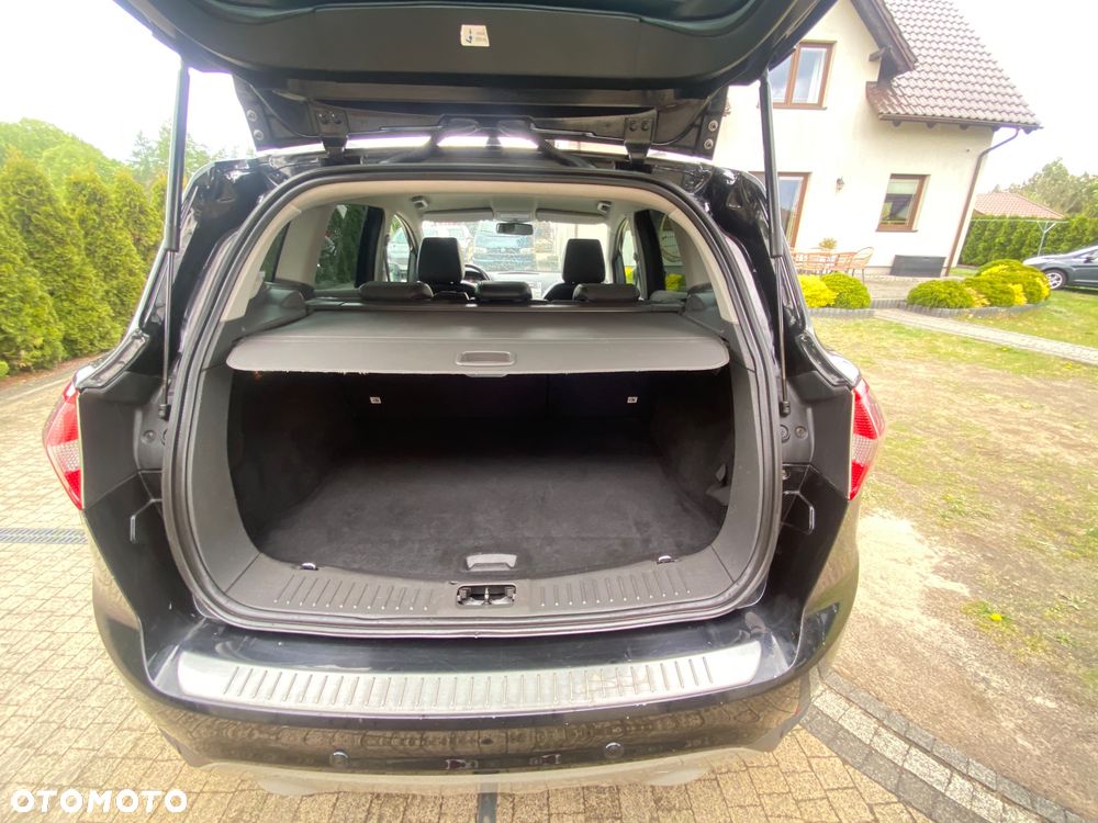 Ford Kuga 2.0 TDCi Titanium S - 29