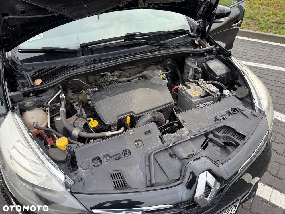 Renault Clio 1.2 16V Authentique - 20