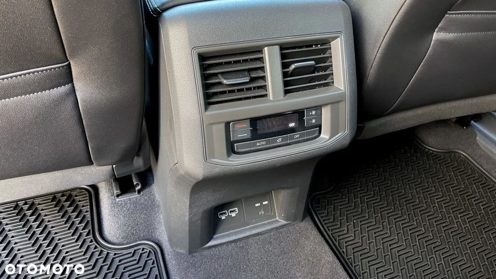 Volkswagen Atlas - 24