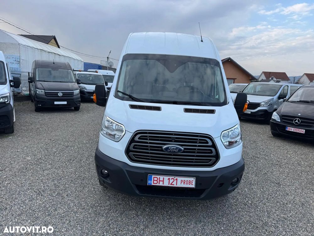 Ford TRANSIT - 5