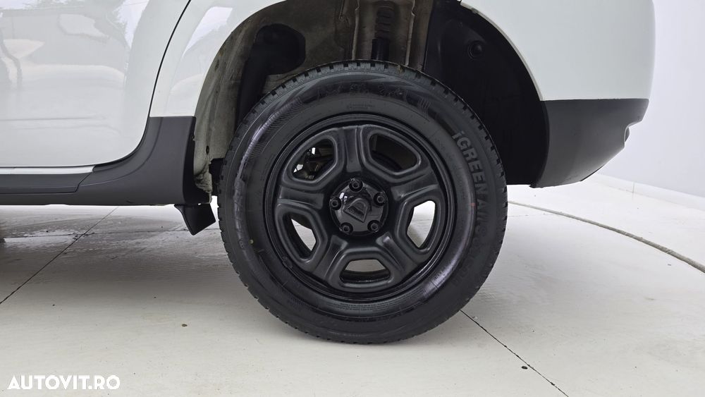 Dacia Duster 1.5 dCi EDC Comfort - 22