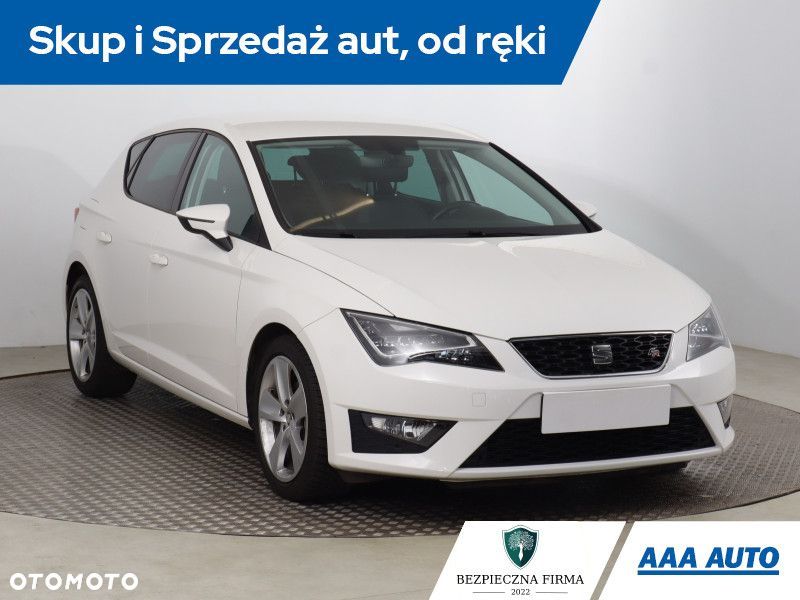 Seat Leon - 3