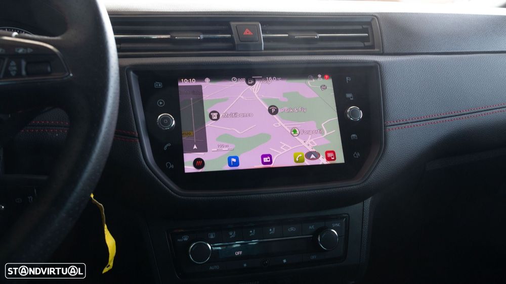 SEAT Arona 1.0 TSI FR - 7