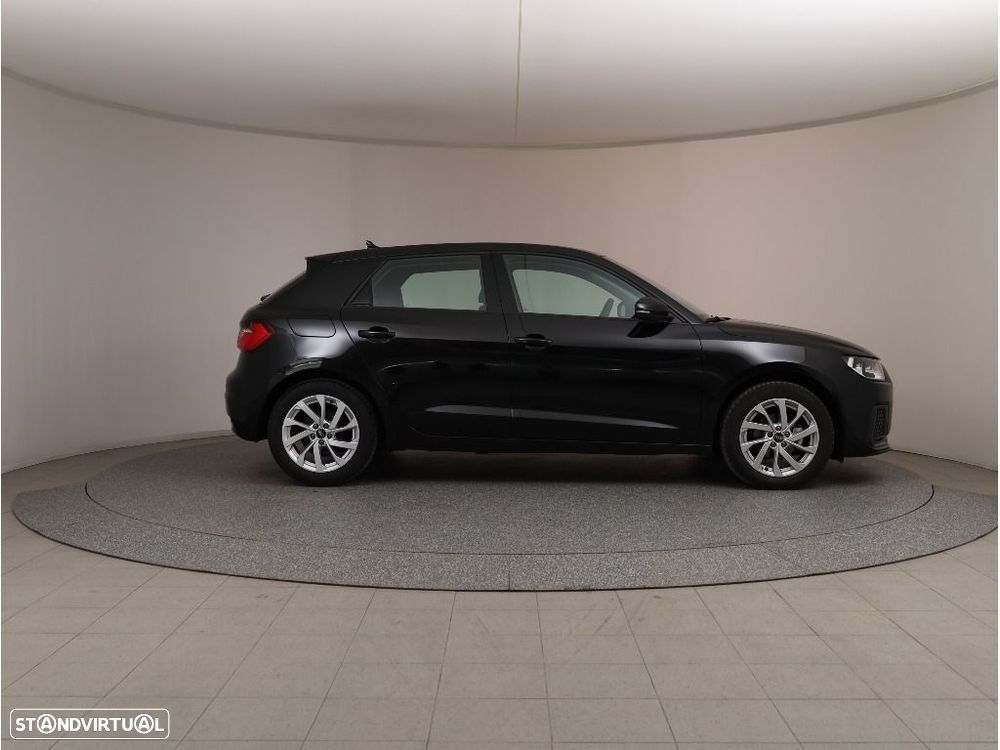 Audi A1 Sportback 25 TFSI - 10