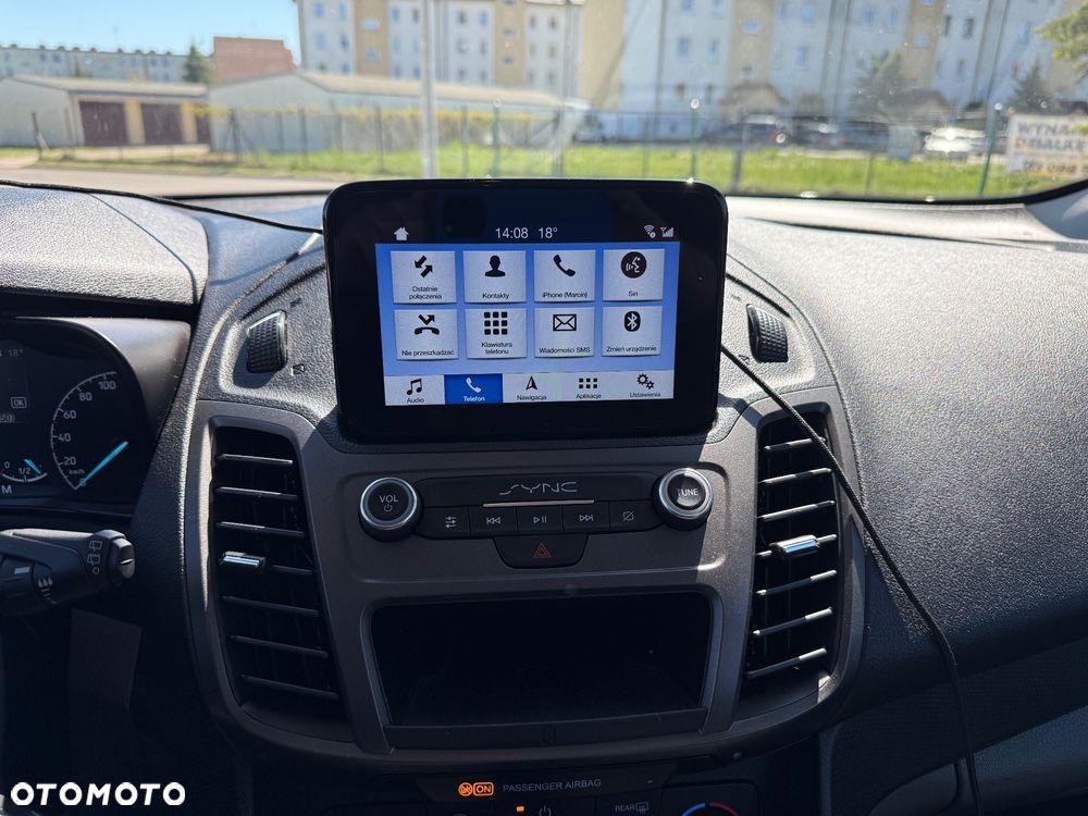 Ford Tourneo Connect Grand 1.5TDCi Start/Stop Titanium - 3