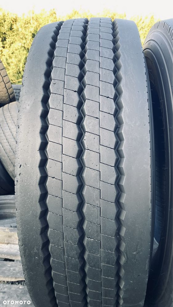 Opona 305/70R22.5 Hankook SmartCiti AU04 M+S bez łat - 3
