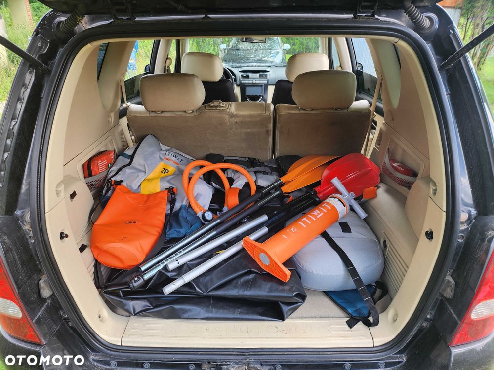 Mercedes-Benz ML - 8