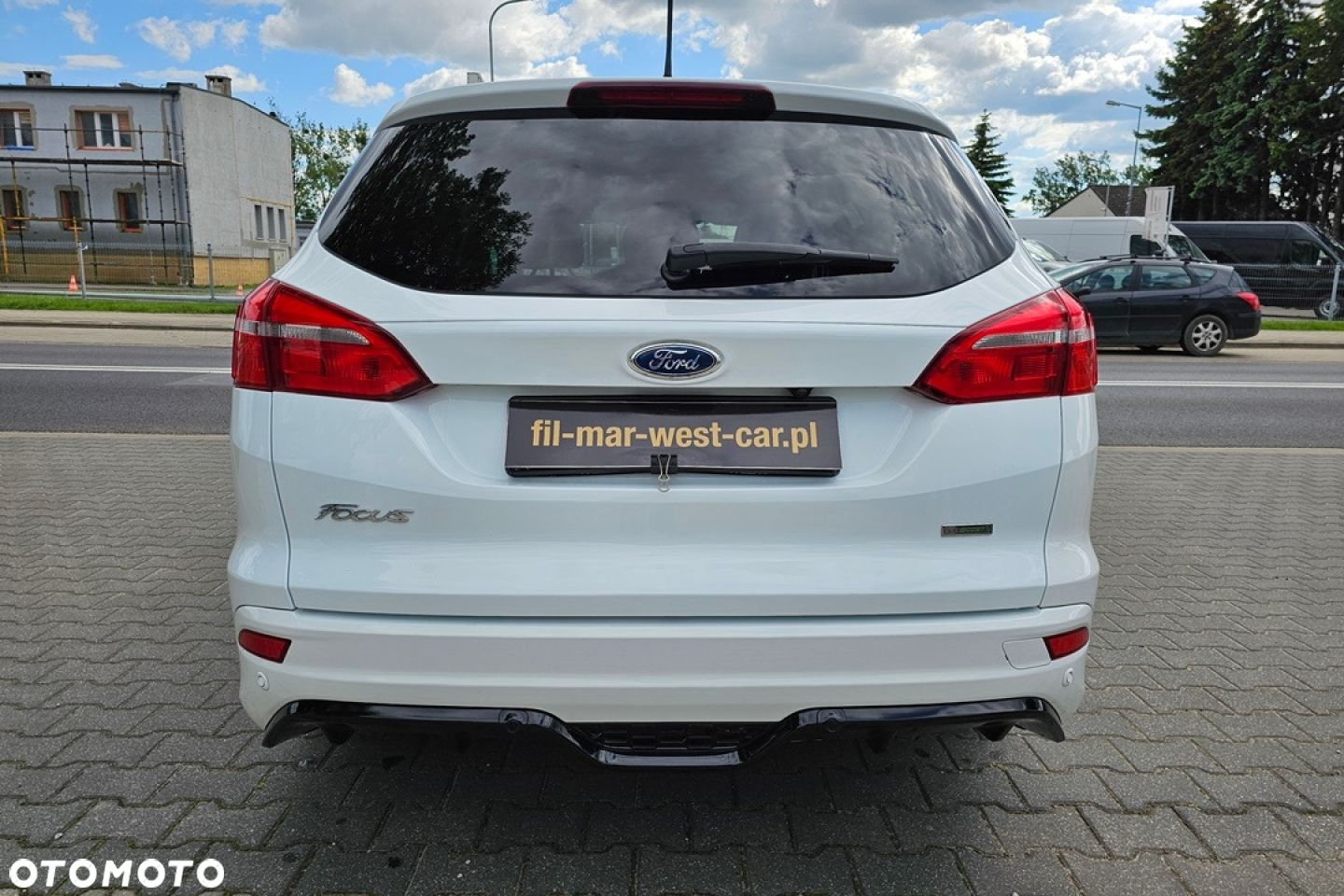 Ford Focus - 11