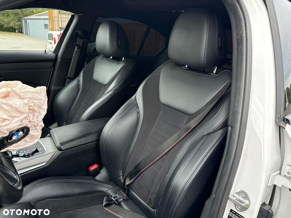 BMW Seria 3 330d M Sport sport - 24