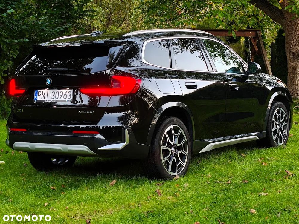 BMW X1 - 12