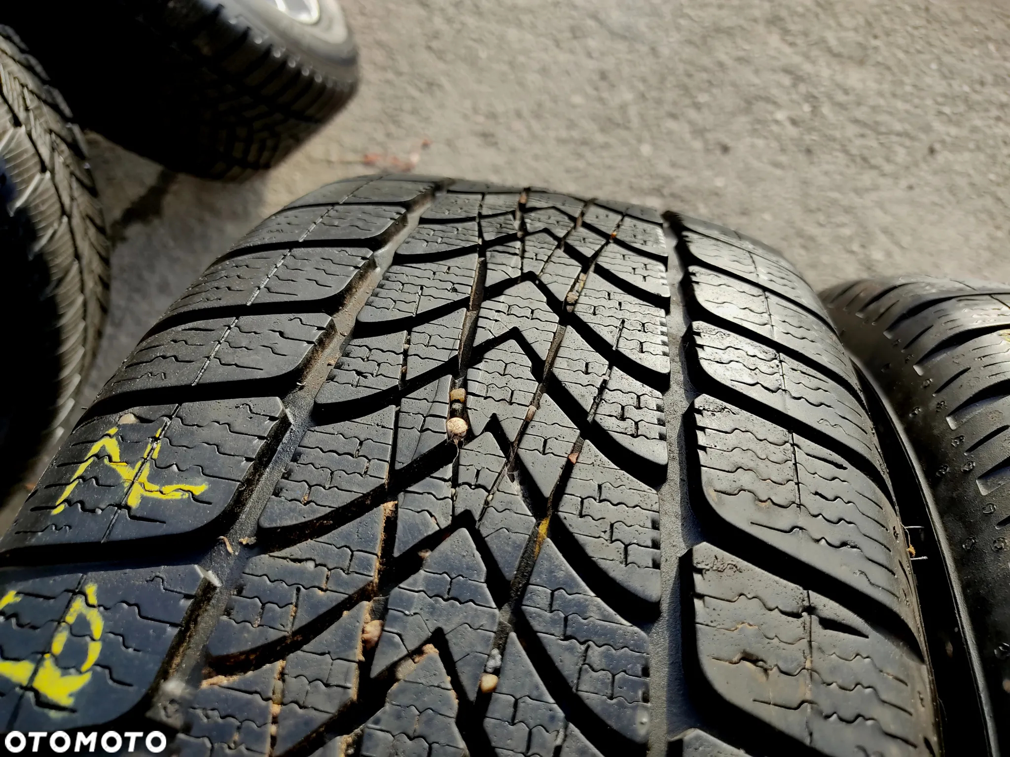5x112 Alufelgi Felgi Aluminiowe 17 Koła Zimowe AUDI Q3 Q2 A4 B5 B6 B7 B8 A6 C6 C5 Q5 VW TIGUAN PASSAT B5 B6 B7 B8 SHARAN II 2 SEAT EXEO ALHAMBRA II 2 SKODA YETI SUPERB MERCEDES 225/60 7mm - 20